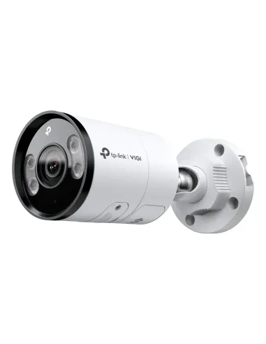 TP-Link INSIGHT S345 Pallottola (forma) Telecamera di sicurezza IP Esterno 2688 x 1520 Pixel Parete