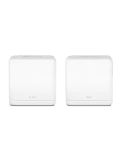 Mercusys Halo H30G(2-pack) Dual-band (2.4 GHz 5 GHz) Wi-Fi 5 (802.11ac) Bianco Interno 2