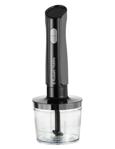 Russell Hobbs 27141-56 frullatore Frullatore da tavolo 500 W Antracite