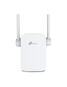 TP-Link RE205 V3 moltiplicatore di rete Ripetitore di rete Bianco 10, 100 Mbit s