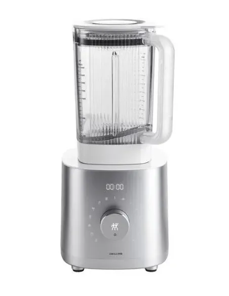 ZWILLING PRO 1,8 L Frullatore da tavolo 1200 W Argento