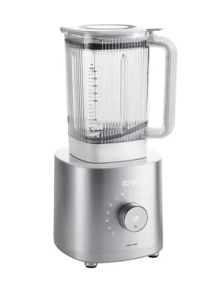 ZWILLING PRO 1,8 L Frullatore da tavolo 1200 W Argento