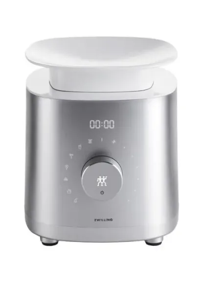 ZWILLING PRO 1,8 L Frullatore da tavolo 1200 W Argento