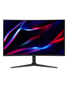 Acer NITRO XZ0 XZ320QU S3 Monitor PC 80 cm (31.5") 2560 x 1440 Pixel Wide Quad HD LCD Nero