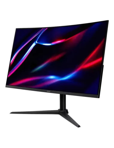 Acer NITRO XZ0 XZ320QU S3 Monitor PC 80 cm (31.5") 2560 x 1440 Pixel Wide Quad HD LCD Nero