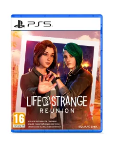 Square Enix SQXL00443 videogioco PlayStation 5 2