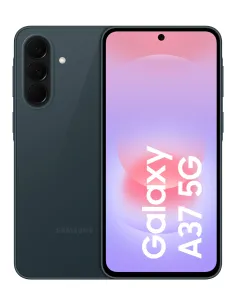 Samsung Galaxy A37 5G 17 cm (6.7") Doppia SIM Android 16.0 USB tipo-C 6 GB 128 GB 5000 mAh Grigio