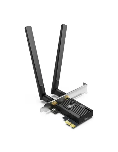 TP-Link Archer TX55E WLAN Bluetooth 2402 Mbit s