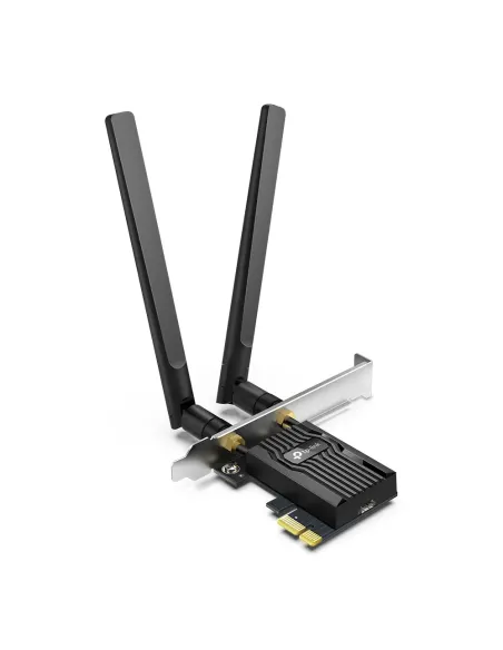TP-Link Archer TX55E WLAN Bluetooth 2402 Mbit s