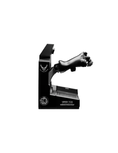Thrustmaster VIPER TQS Nero USB Simulazione di Volo Analogico Digitale PC