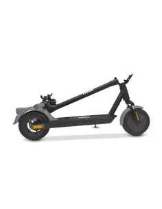 Nilox ESCOOTER V1 Nero, Grigio 25 km h 7,5 Ah 2