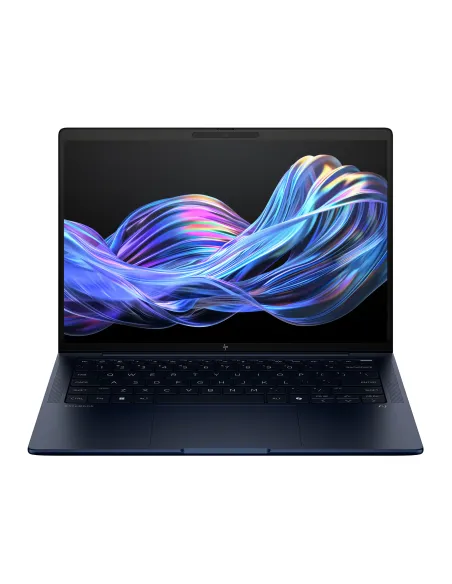 HP EliteBook X G1i 14 inch Notebook Next Gen AI PC Wolf Pro Security Edition Copilot+ PC Intel Core Ultra 5 228V Computer
