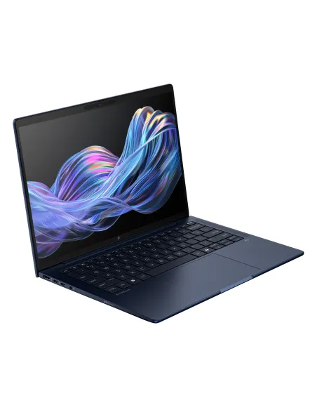 HP EliteBook X G1i 14 inch Notebook Next Gen AI PC Wolf Pro Security Edition Copilot+ PC Intel Core Ultra 5 228V Computer