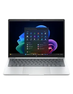 HP EliteBook 8 G1a Next Gen AI PC Wolf Pro Security Edition Copilot+ PC AMD Ryzen AI 7 350 Computer portatile 33,8 cm (13.3")