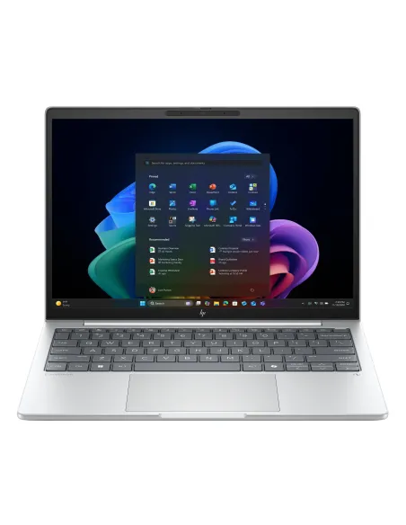 HP EliteBook 8 G1a Next Gen AI PC Wolf Pro Security Edition Copilot+ PC AMD Ryzen AI 7 350 Computer portatile 33,8 cm (13.3")