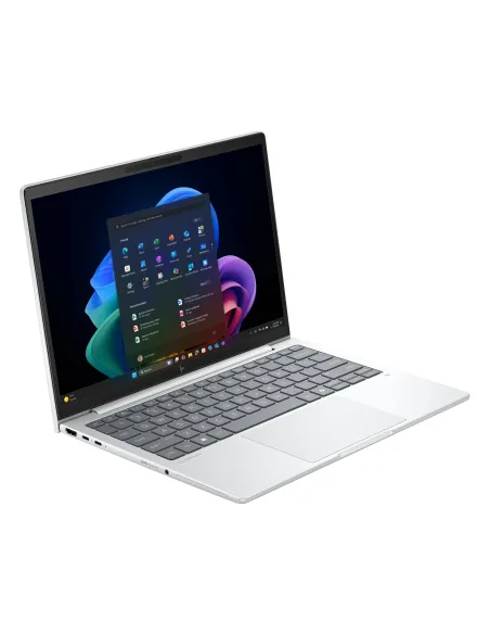 HP EliteBook 8 G1a Next Gen AI PC Wolf Pro Security Edition Copilot+ PC AMD Ryzen AI 7 350 Computer portatile 33,8 cm (13.3")
