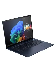 HP EliteBook Ultra G1i Next Gen AI PC Wolf Pro Security Edition Copilot+ PC Intel Core Ultra 5 228V Computer portatile 35,6 cm 2