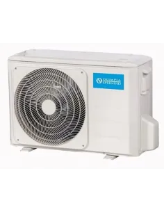 Olimpia Splendid Aryal S1 E Inverter 10 C Condizionatore unità esterna Bianco