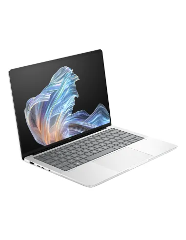 HP EliteBook X G1a Next Gen AI PC Wolf Pro Security Edition AMD Ryzen AI 7 PRO 360 Computer portatile 35,6 cm (14") Touch