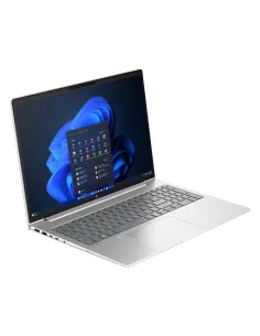 HP ProBook 4 G1i 16 inch Notebook AI PC Intel Core Ultra 5 225U Computer portatile 40,6 cm (16") WUXGA 24 GB DDR5-SDRAM 512 GB 2