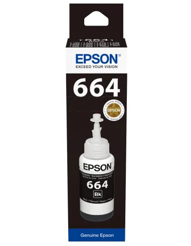 Epson T6641 Originale