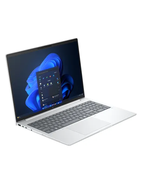 HP EliteBook 8 G1i Next Gen AI PC Wolf Pro Security Edition Copilot+ PC Intel Core Ultra 7 256V Computer portatile 40,6 cm