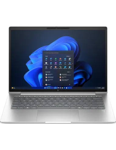 HP EliteBook 6 G1i AI Intel Core Ultra 7 255U Computer portatile 35,6 cm (14") WUXGA 16 GB DDR5-SDRAM 512 GB SSD Wi-Fi 6E