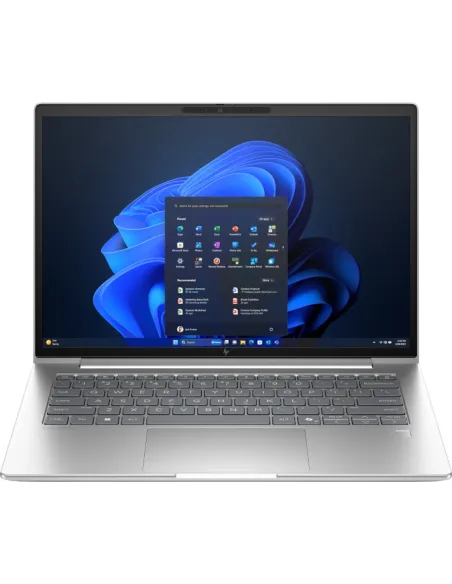 HP EliteBook 6 G1i AI Intel Core Ultra 7 255U Computer portatile 35,6 cm (14") WUXGA 16 GB DDR5-SDRAM 512 GB SSD Wi-Fi 6E