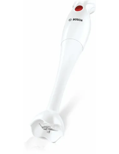 Bosch MSMP1000 Frullatore a immersione YourCollection 350 W Bianco, Rosso