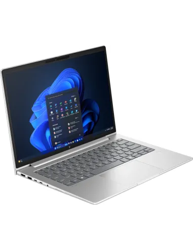 HP EliteBook 6 G1i AI Intel Core Ultra 7 255U Computer portatile 35,6 cm (14") WUXGA 16 GB DDR5-SDRAM 512 GB SSD Wi-Fi 6E
