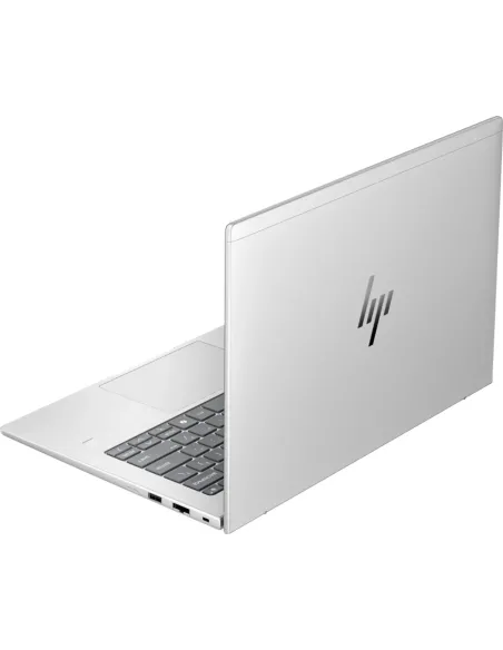 HP EliteBook 6 G1i AI Intel Core Ultra 7 255U Computer portatile 35,6 cm (14") WUXGA 16 GB DDR5-SDRAM 512 GB SSD Wi-Fi 6E