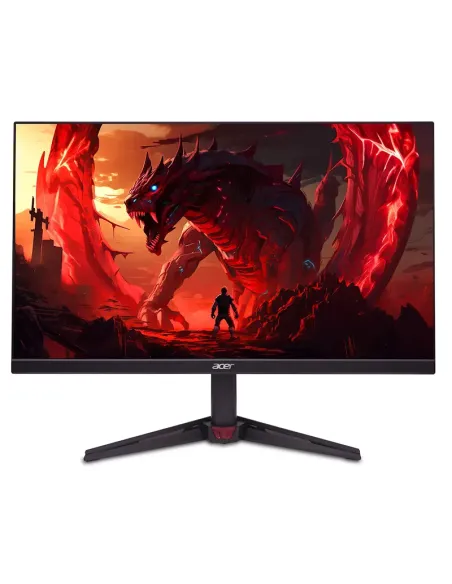 Acer NITRO VG270KV4BMIIPX Monitor PC 68,6 cm (27") 3840 x 2160 Pixel 4K Ultra HD Nero