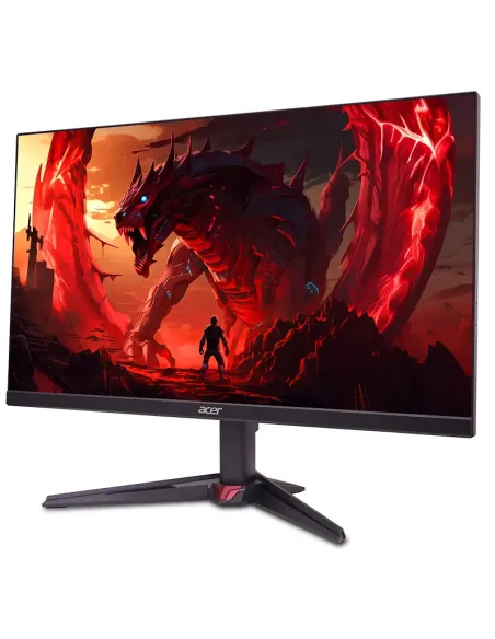Acer NITRO VG270KV4BMIIPX Monitor PC 68,6 cm (27") 3840 x 2160 Pixel 4K Ultra HD Nero