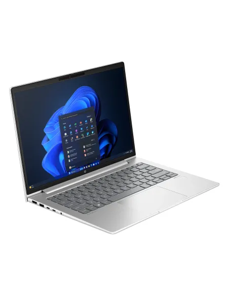 HP ProBook 440 14 inch G11 Notebook PC Intel Core Ultra 5 125U Computer portatile 35,6 cm (14") WUXGA 8 GB DDR5-SDRAM 256 GB