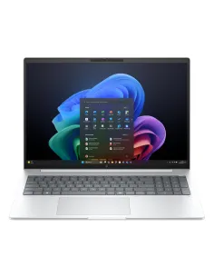 HP EliteBook 8 G1i 16 inch Notebook Next Gen AI PC Copilot+ PC Intel Core Ultra 5 236V Computer portatile 40,6 cm (16") WUXGA