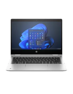 HP Pro x360 435 G10 AMD Ryzen™ 5 7530U Ibrido (2 in 1) 33,8 cm (13.3") Touch screen Full HD 16 GB DDR4-SDRAM 512 GB SSD Wi-Fi 6