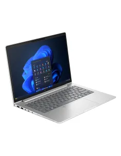 HP EliteBook 6 G1i 14 inch Notebook AI PC Intel Core Ultra 5 225U Computer portatile 35,6 cm (14") WUXGA 16 GB DDR5-SDRAM 512 2