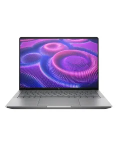 HP ZBook Ultra G1a Wolf Pro Security Edition Copilot+ PC AMD Ryzen AI Max+ PRO PRO 395 Workstation mobile 35,6 cm (14") WUXGA