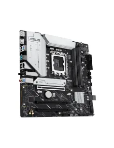 ASUS PRIME B760M-A WIFI II Intel B760 LGA 1700 micro ATX