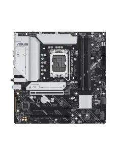 ASUS PRIME B760M-A WIFI II Intel B760 LGA 1700 micro ATX 2