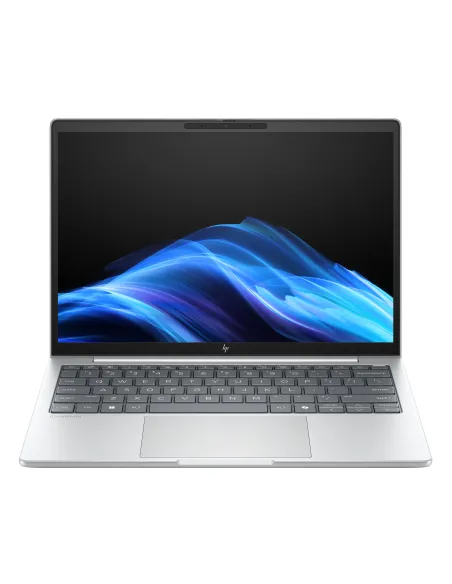 HP EliteBook 8 G1i 13 inch Notebook AI PC Wolf Pro Security Edition Intel Core Ultra 5 225U Computer portatile 33,8 cm (13.3")