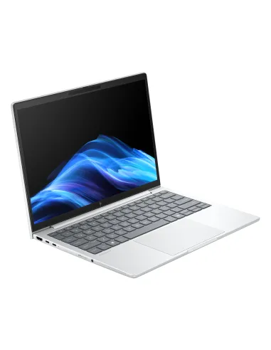 HP EliteBook 8 G1i 13 inch Notebook AI PC Wolf Pro Security Edition Intel Core Ultra 5 225U Computer portatile 33,8 cm (13.3")