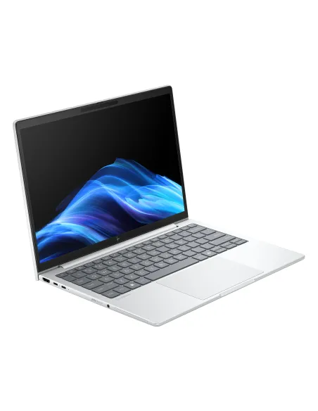 HP EliteBook 8 G1i 13 inch Notebook AI PC Wolf Pro Security Edition Intel Core Ultra 5 225U Computer portatile 33,8 cm (13.3")