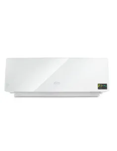 Argoclima Chic Interno Bianco Riscaldatore ambiente elettrico con ventilatore