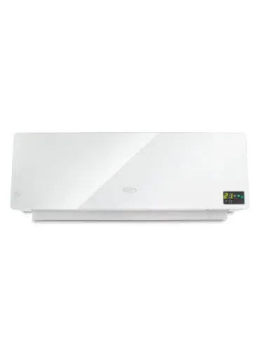Argoclima Chic Interno Bianco Riscaldatore ambiente elettrico con ventilatore