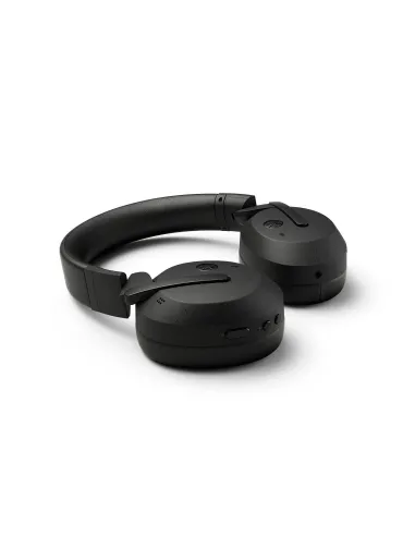 Yamaha YH-E700B cuffia e auricolare Wireless A Padiglione Musica e Chiamate Bluetooth Nero