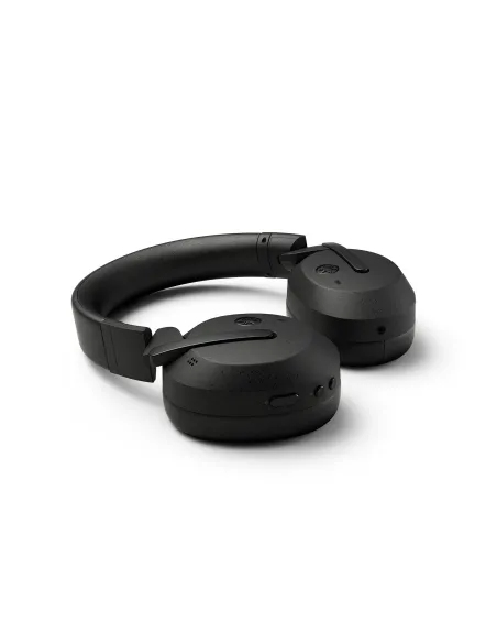 Yamaha YH-E700B cuffia e auricolare Wireless A Padiglione Musica e Chiamate Bluetooth Nero