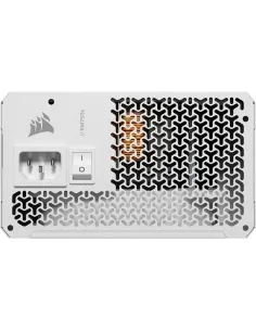 Corsair RMe Series CP-9020292-EU alimentatore per computer 750 W 20+4 pin ATX ATX Bianco 2