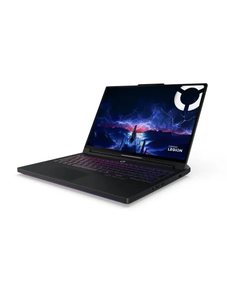 Lenovo Legion Pro 7 16IAX10H Intel Core Ultra 9 275HX Computer portatile 40,6 cm (16") WQXGA 64 GB DDR5-SDRAM 2 TB SSD NVIDIA