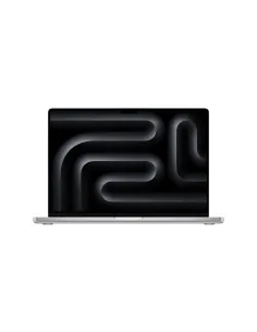 Apple MacBook Pro 16" M5 Max chip 18‑core CPU 40‑core GPU, 48GB, 2TB SSD - Argento